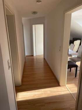 Foto - Wohnung zum Mieten in Augsburg 970,00 € 72 m²