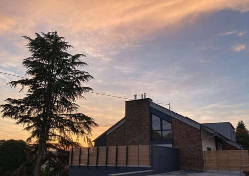 Foto - Wohnung zum Mieten in Koblenz 2.400,00 € 174.25 m²