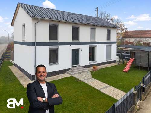 Foto - Haus zum Kaufen in Blindheim Unterglauheim 496.000,00 € 185.18 m²