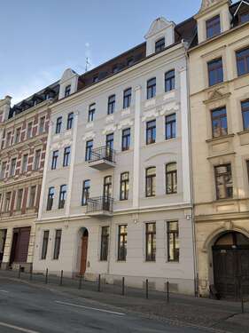 Foto - Wohnung zum Mieten in Görlitz 270,00 € 48.8 m²
