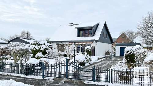 Foto - Haus zum Kaufen in Nahe 419.000,00 € 131 m²