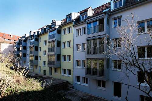 Foto - Wohnung zum Mieten in Stuttgart 1.167,00 € 93 m²