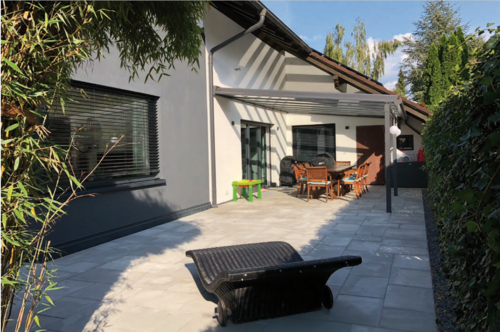 Foto - Haus zum Mieten in Baldham 4.650,00 € 240 m²