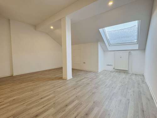 Foto - Wohnung zum Mieten in Chemnitz 400,00 € 61.4 m²
