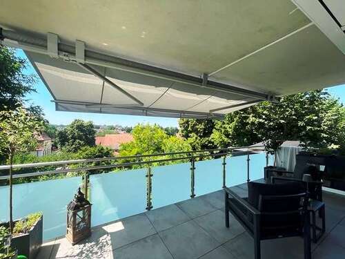 Foto - Wohnung zum Kaufen in Gondelsheim 439.000,00 € 97.98 m²