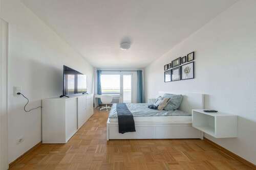 Foto - WG-Zimmer in Frankfurt am Main 725,00 € 25 m²