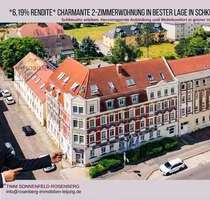 Wohnung zum Kaufen in Schkeuditz 104.900,00 € 55.9 m²