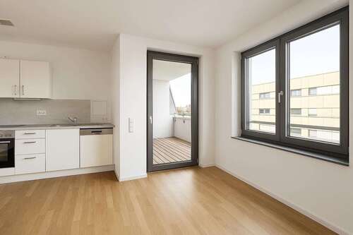 Foto - Wohnung zum Mieten in Nürnberg 1.500,00 € 100 m²