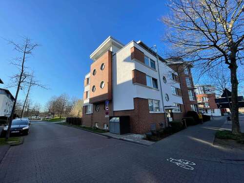 Foto - Wohnung zum Kaufen in Kaarst 230.000,00 € 51 m²