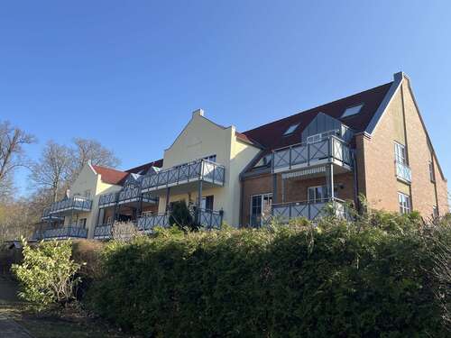 Foto - Wohnung zum Mieten in Raben Steinfeld 585,00 € 68.82 m²