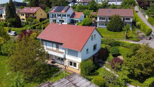 Foto - Haus zum Kaufen in Nürtingen 695.000,00 € 180 m²