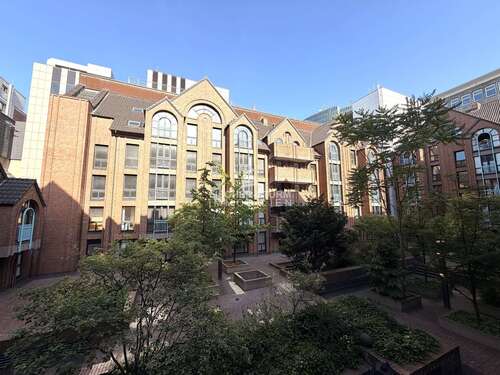 Foto - Wohnung zum Kaufen in Düsseldorf 749.000,00 € 119 m²