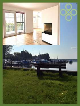 Foto - Wohnung zum Kaufen in Berlin 548.000,00 € 123 m²