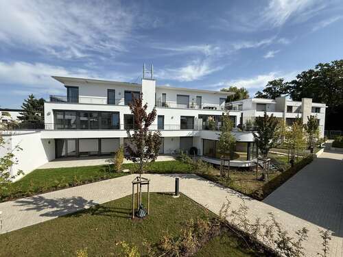 Foto - Wohnung zum Mieten in Köln 1.840,00 € 129 m²