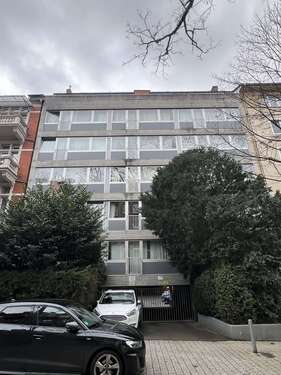 Foto - Wohnung zum Kaufen in Wiesbaden 135.000,00 € 30 m²