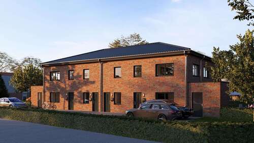 Foto - Wohnung zum Kaufen in Leer 354.500,00 € 93 m²