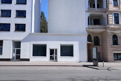 Foto - Büro in Hamburg 425.000,00 € 119.98 m²