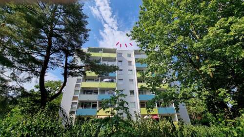 Foto - Wohnung zum Mieten in München 1.750,00 € 71.39 m²