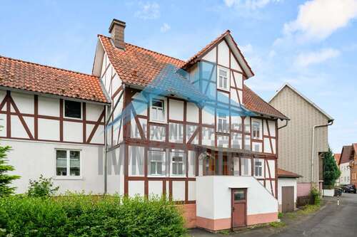 Foto - Haus zum Kaufen in Kassel 389.900,00 € 149 m²