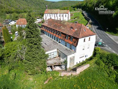 Foto - Gastronomie in Gemünden am Main Schönau 185.000,00 € 1500 m²