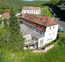 Gastronomie in Gemünden am Main Schönau 185.000,00 € 1500 m² - Gemünden am Main / Schönau