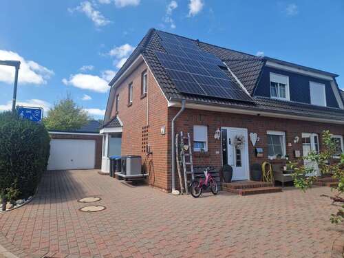 Foto - Haus zum Kaufen in Itzehoe 379.000,00 € 125 m²