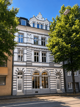Foto - Wohnung zum Kaufen in Düsseldorf 795.000,00 € 104 m²