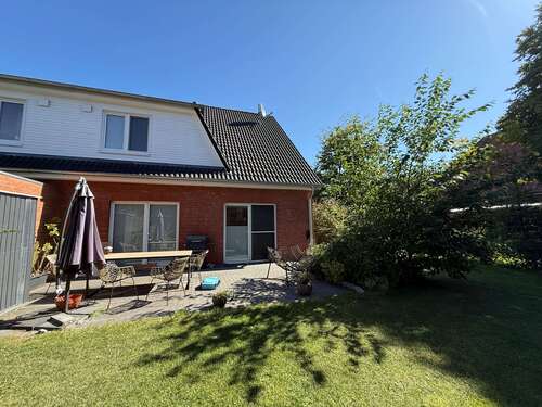 Foto - Haus zum Mieten in Tespe 1.700,00 € 144 m²