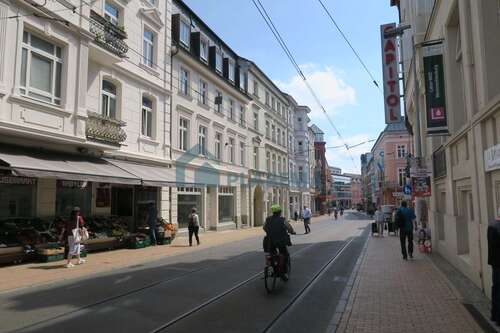Foto - Einzelhandel in Schwerin 3.250,00 € 140 m²