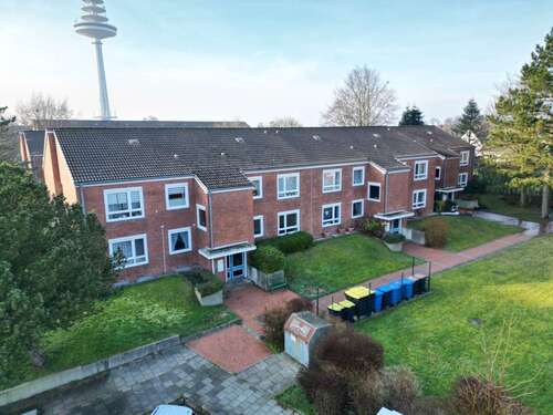 Foto - Haus zum Kaufen in Cuxhaven 1.320.000,00 € 574 m²