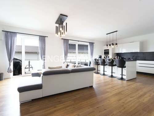 Foto - Wohnung zum Mieten in Cham 1.130,00 € 133 m²