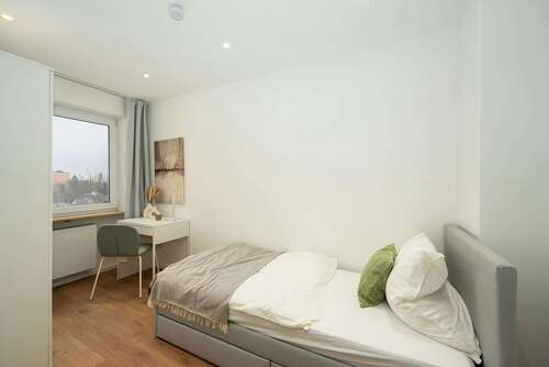 Foto - WG-Zimmer in München 700,00 € 10 m²