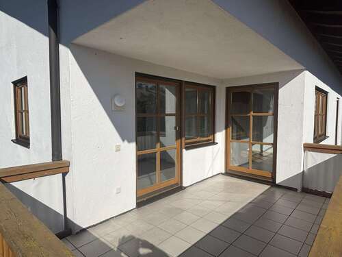 Foto - Wohnung zum Mieten in Gauting 1.800,00 € 103 m²