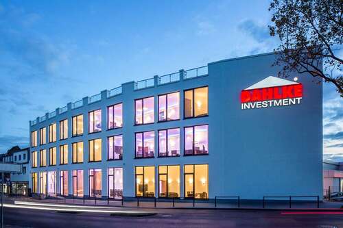 Foto - Büro in Hückelhoven 3.500,00 € 295 m²