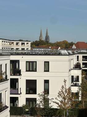 Foto - Wohnung zum Mieten in Regensburg 530,00 € 32 m²