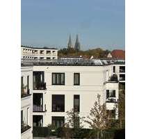 Wohnung zum Mieten in Regensburg 530,00 € 32 m²