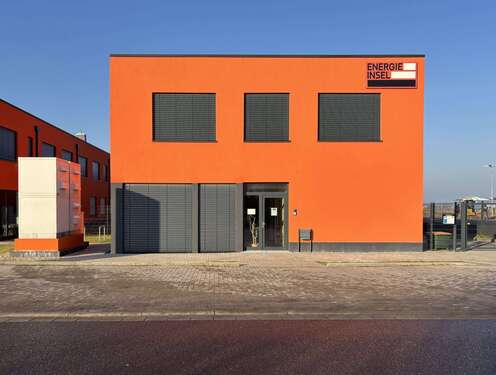 Foto - Halle in Oberkrämer 2.250.000,00 € 496 m²