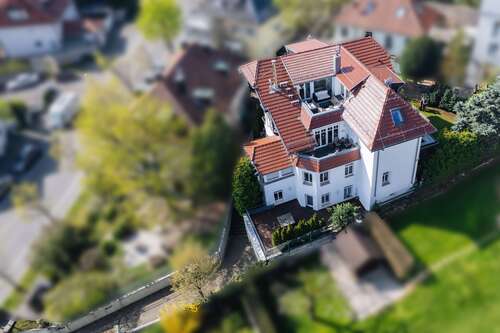 Foto - Haus zum Kaufen in Stuttgart 3.190.000,00 € 419 m²