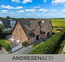 Haus zum Kaufen in Sylt-Ost 2.195.000,00 € 284 m²