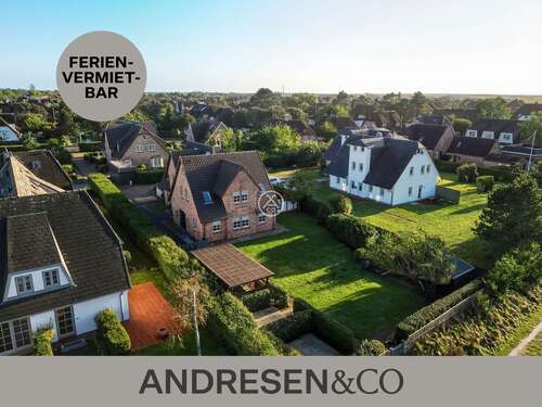 Foto - Haus zum Kaufen in Sylt-Ost 2.695.000,00 € 284 m²