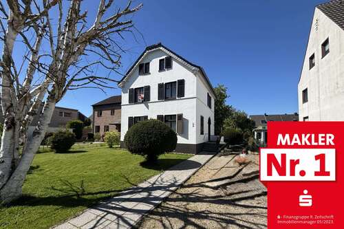 Foto - Haus zum Kaufen in Leverkusen 619.500,00 € 160 m²