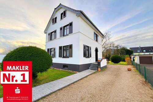 Foto - Haus zum Kaufen in Leverkusen 698.000,00 € 155 m²