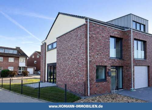 Foto - Wohnung zum Kaufen in Havixbeck 519.500,00 € 116 m²