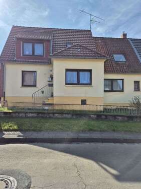 Foto - Haus zum Kaufen in Porta Westfalica - Nammen 150.000,00 € 175 m²