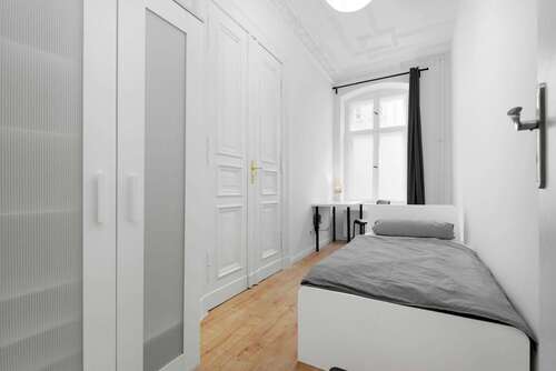 Foto - WG-Zimmer in Berlin 580,00 € 9 m²