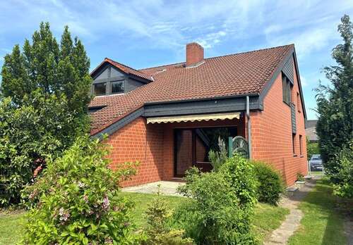 Foto - Wohnung zum Mieten in Peine 510,00 € 60 m²