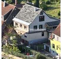 Haus zum Kaufen in Steinbach-Hallenberg 81.700,00 € 165 m²