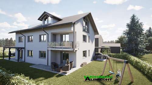 Foto - Haus zum Kaufen in Raubling - Nicklheim 830.000,00 € 161 m²