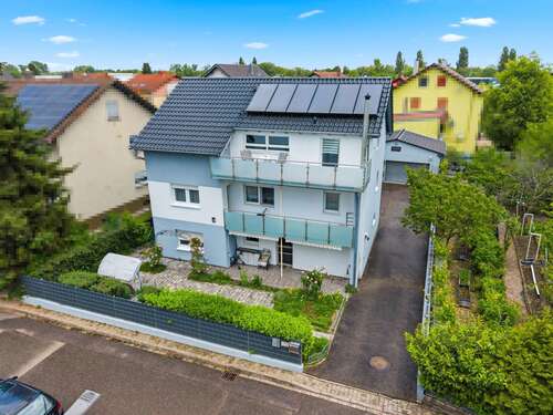 Foto - Haus zum Kaufen in Sinzheim 849.000,00 € 347 m²