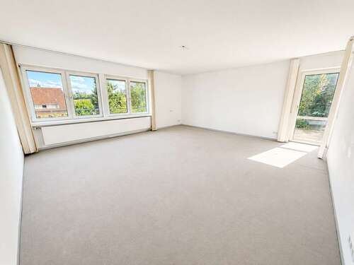 Foto - Wohnung zum Mieten in Rottweil 600,00 € 55 m²